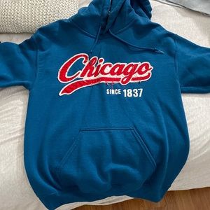 Chicago Hoodie